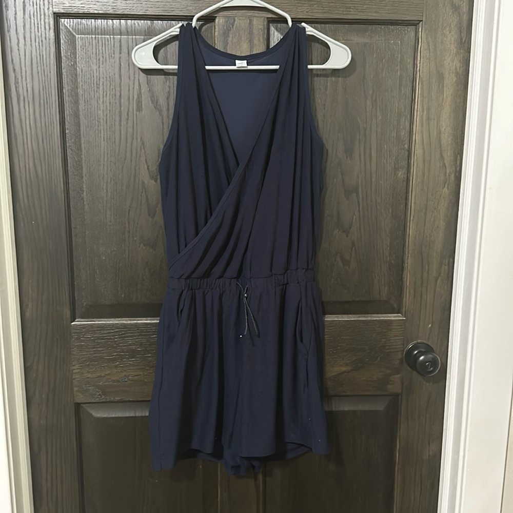 Old Navy Romper
